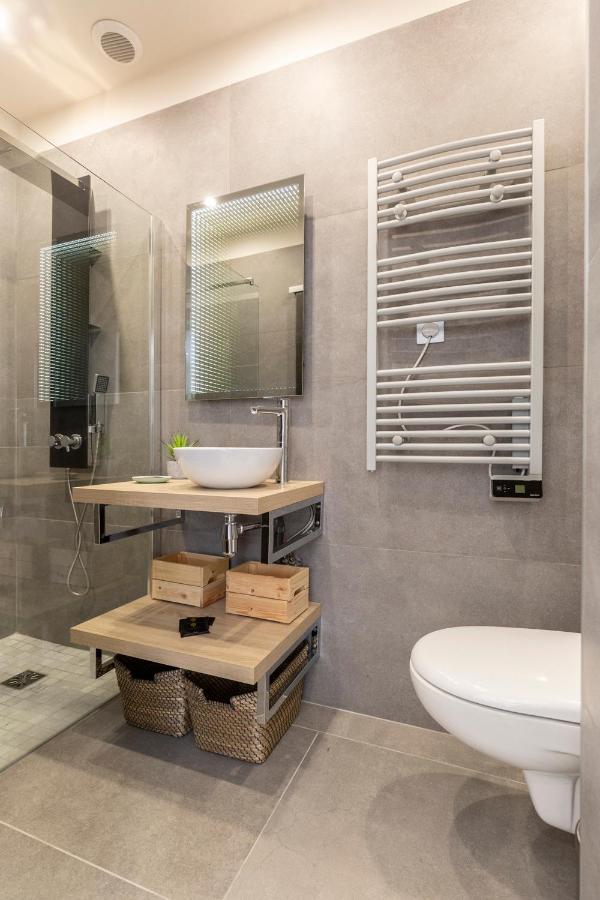 Chez Thibault - Studio Renove 2-4Pers Centre Antibes Fersen מראה חיצוני תמונה